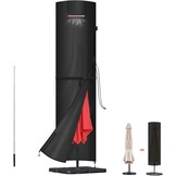 Waterdichte Parasolhoes 240x58cm - 32% Korting