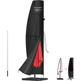 Waterdichte Parasolhoes 240x58cm - 32% Korting