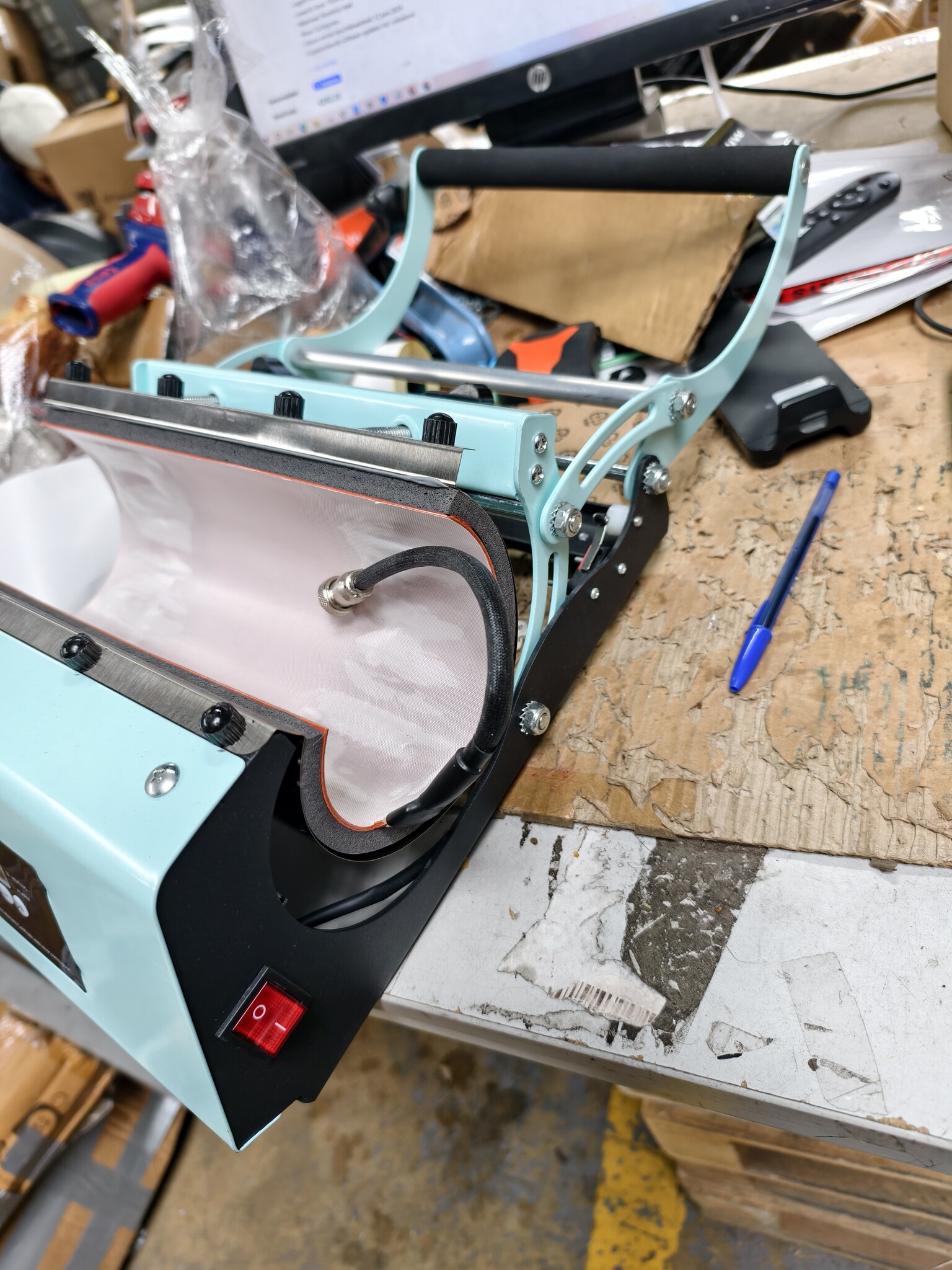 Sublimatiepers voor Mokken, Glazen & Tumblers - 59% Korting