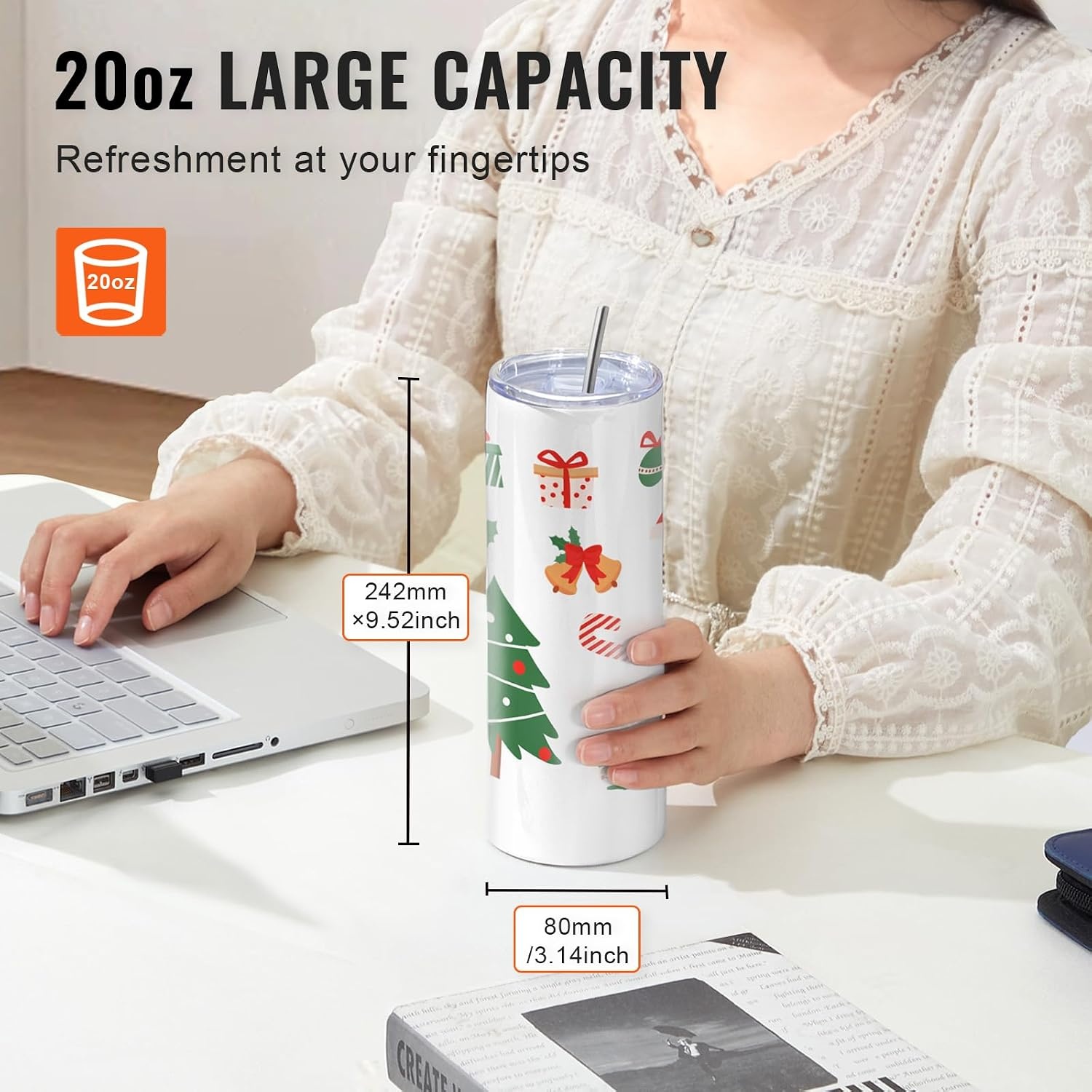 Sublimatiepers voor Mokken, Glazen & Tumblers - 59% Korting