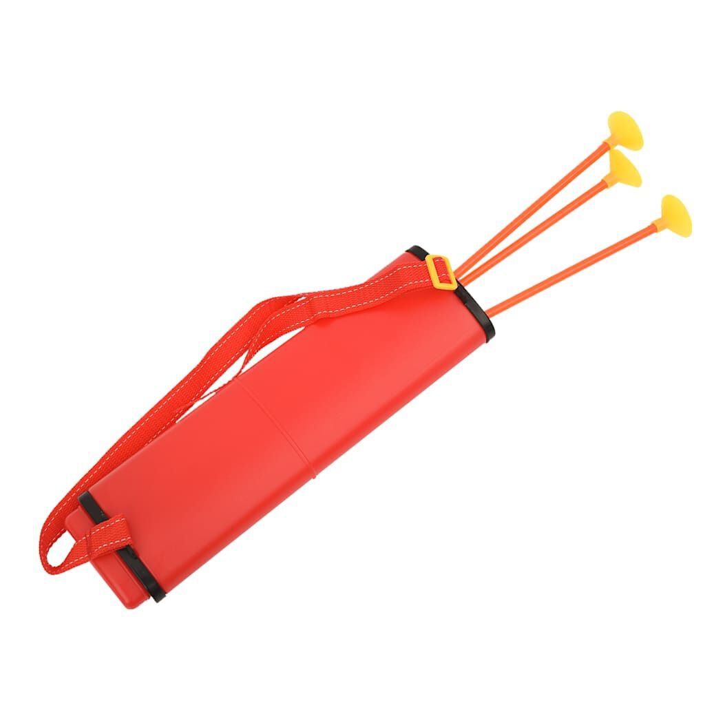 Kinderboogschietset met Schietschijf - 34% Korting!