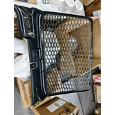 Glanzend Zwart RS-Stijl Frontrooster Audi A4 B7 (2004-2008) - 54% Korting