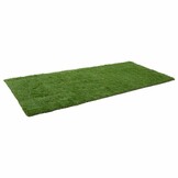 vidaXL Kunstgras PP & PE