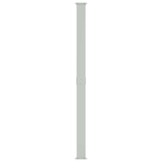 Uittrekbaar Zijscherm 180 x 500 cm Taupe - 34% Korting!