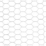VidaXL Kippengaas Gegalvaniseerd Staal 25 x 1.5 m - 34% Korting