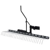 Verticuteerder voor Zitmaaier 109 cm - 35% Korting