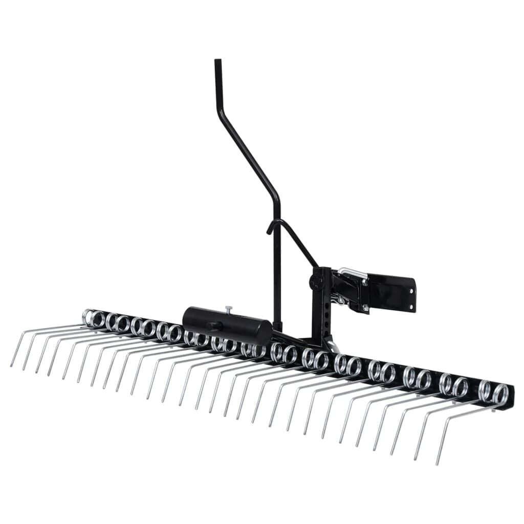 Verticuteerder voor Zitmaaier 109 cm - 35% Korting