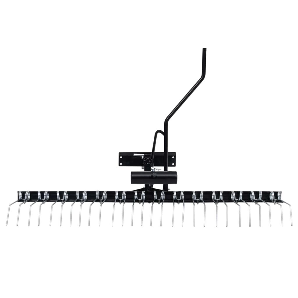 Verticuteerder voor Zitmaaier 109 cm - 35% Korting