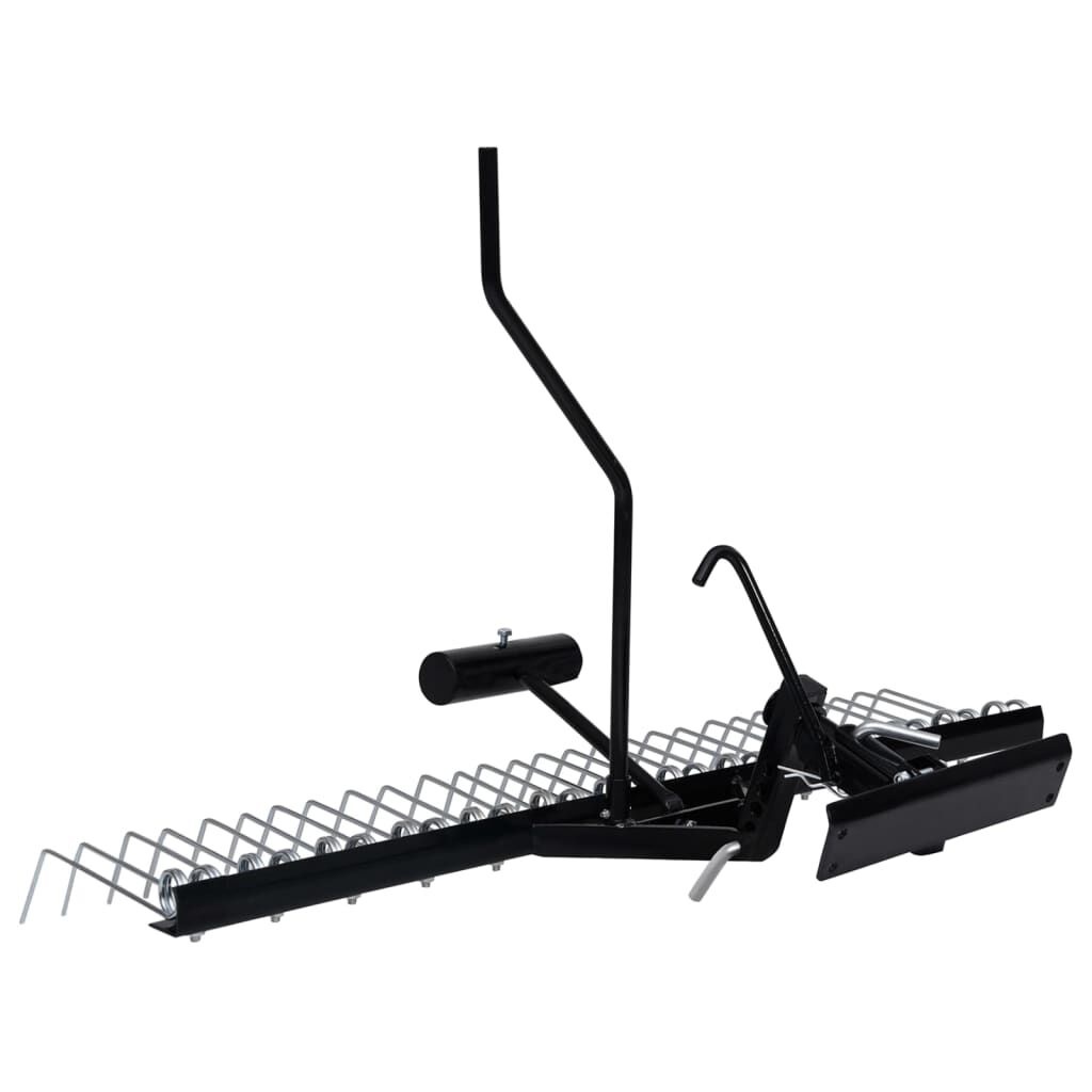 Verticuteerder voor Zitmaaier 109 cm - 35% Korting
