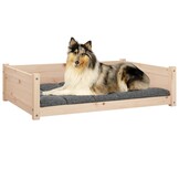 Hondenmand Grenenhout 95.5x65.5x28 cm - 34% Korting