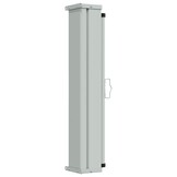 vidaXL Zijluifel Antraciet 60x300cm - 29% Korting