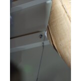 Hondenhok met dak 85x107x81 cm Verzinkt Staal - 54% Korting