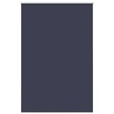 Verduisterend Rolgordijn Blauw 160x230 cm - 34% Korting