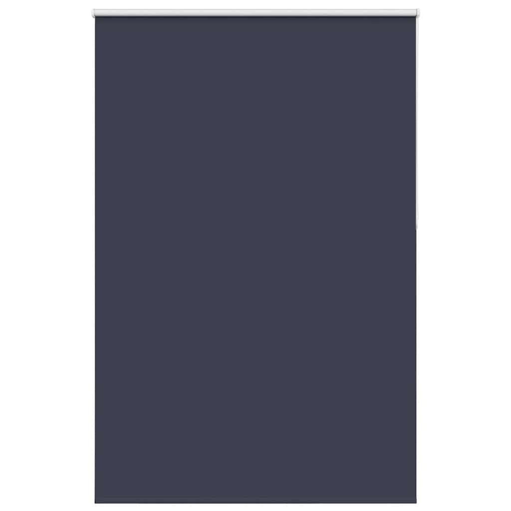 Verduisterend Rolgordijn Blauw 160x230 cm - 34% Korting
