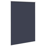 Verduisterend Rolgordijn Blauw 160x230 cm - 34% Korting