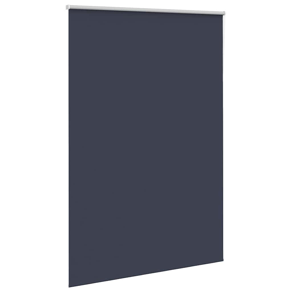 Verduisterend Rolgordijn Blauw 160x230 cm - 34% Korting