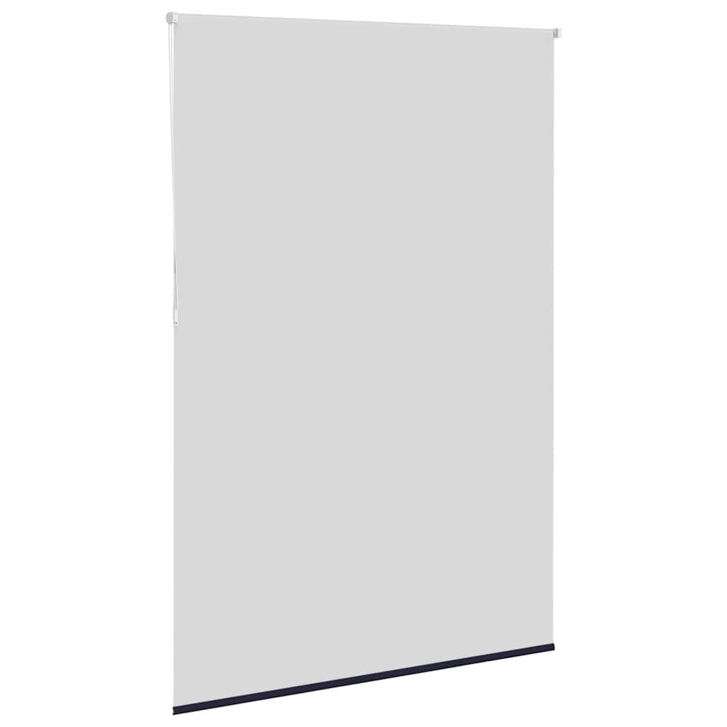 Verduisterend Rolgordijn Blauw 160x230 cm - 34% Korting