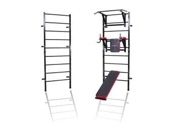 Gymnastiek Ladder Workout Thuis - 35% Korting!