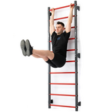 Gymnastiek Ladder Workout Thuis - 35% Korting!