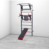 Gymnastiek Ladder Workout Thuis - 35% Korting!