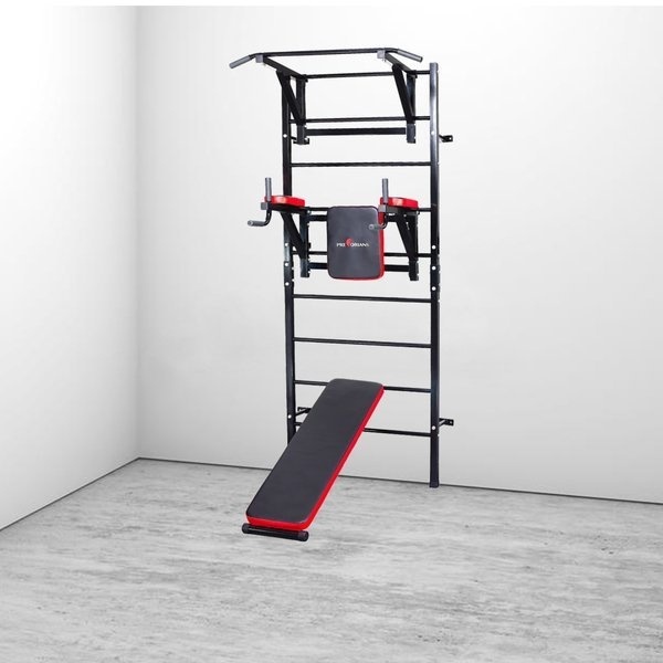 Gymnastiek Ladder Workout Thuis - 35% Korting!