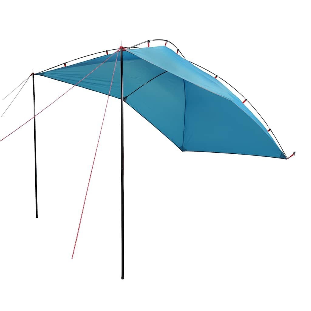 Waterdichte Autotent Blauw - 34% Korting