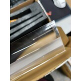 Randloze Kit voor gebogen gaming monitoren 21-35 inch - 63% korting