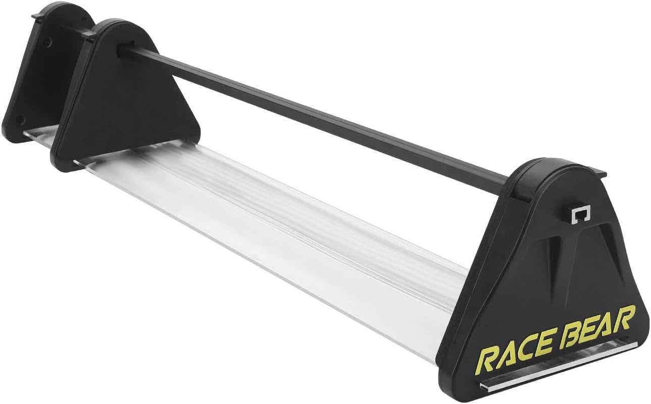 Randloze Kit voor gebogen gaming monitoren 21-35 inch - 63% korting