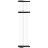 Randloze Kit voor gebogen gaming monitoren 21-35 inch - 63% korting