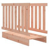 Houten Speelbrug Douglas (45x107,5x79 cm) - 34% Korting