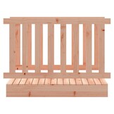 Houten Speelbrug Douglas (45x107,5x79 cm) - 34% Korting