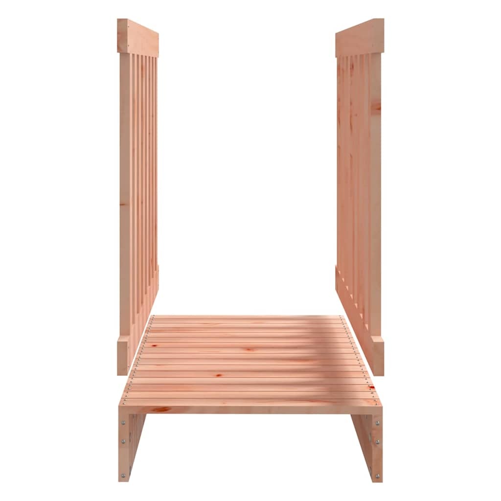 Houten Speelbrug Douglas (45x107,5x79 cm) - 34% Korting
