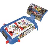 Lexibook Mario Kart Elektronische Flipperkast - 39,3 x 26 cm - Rood/Blauw
