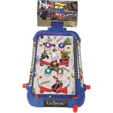 Lexibook Mario Kart Elektronische Flipperkast - 39,3 x 26 cm - Rood/Blauw