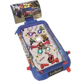 Lexibook Mario Kart Elektronische Flipperkast - 39,3 x 26 cm - Rood/Blauw