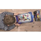 Lexibook Mario Kart Elektronische Flipperkast - 39,3 x 26 cm - Rood/Blauw