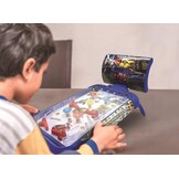 Lexibook Mario Kart Elektronische Flipperkast - 39,3 x 26 cm - Rood/Blauw