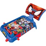 Lexibook Mario Kart Elektronische Flipperkast - 39,3 x 26 cm - Rood/Blauw