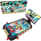 Lexibook Mario Kart Elektronische Flipperkast - 39,3 x 26 cm - Rood/Blauw