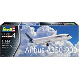 Revell Airbus A350-900 Lufthansa New Livery Modelbouwset 1/144