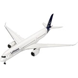 Revell Airbus A350-900 Lufthansa New Livery Modelbouwset 1/144