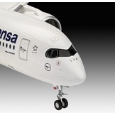 Revell Airbus A350-900 Lufthansa New Livery Modelbouwset 1/144