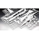 Revell Airbus A350-900 Lufthansa New Livery Modelbouwset 1/144