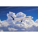 Revell Airbus A350-900 Lufthansa New Livery Modelbouwset 1/144