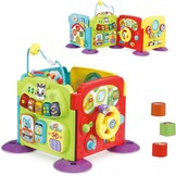 VTech 4-in-1 multi-activity klikplaten
