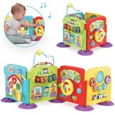 VTech 4-in-1 multi-activity klikplaten