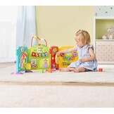 VTech 4-in-1 multi-activity klikplaten