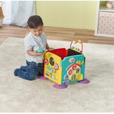 VTech 4-in-1 multi-activity klikplaten