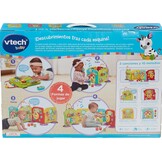 VTech 4-in-1 multi-activity klikplaten
