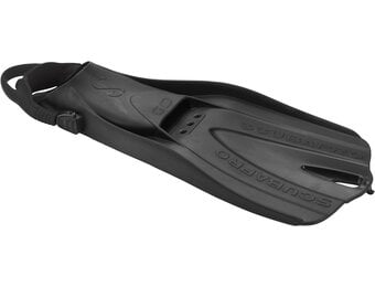 SCUBAPRO Go Duikvinnen - Maat Large - Zwart